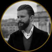 Masterhub Employee Jacob Wronski's profile photo