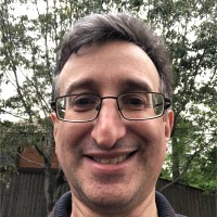 Brown Wright Stein Lawyers Employee Simon Griesz's profile photo
