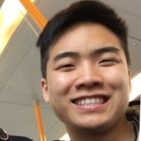 Aberia Healthcare AS Employee William Hang's profile photo