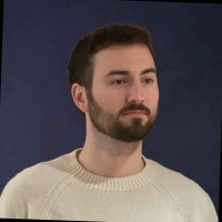 Pyla Employee Simon Amiot's profile photo