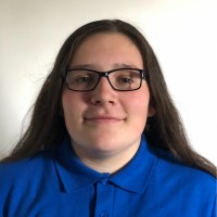 West Lothian Council Employee Alix Wright's profile photo