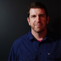 Shinebox Employee Derek Bitter's profile photo