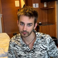 Fiid Employee Joonatan Kaarre's profile photo