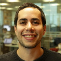 Wildlife Studios Employee Rafael Jankauskas's profile photo