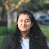 Technijian IT Support Employee Tharunaa Babu's profile photo