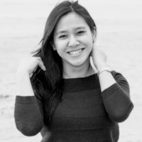 Cerebral Palsy Foundation Employee Rebecca Lam's profile photo