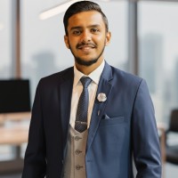 SoftAims Employee Abdul Moeed's profile photo