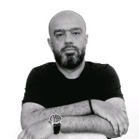 Talal Kurdi Consultants Employee Atif Farahat's profile photo