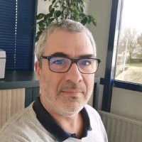 Polysoude S.A.S. Employee Olivier Naud's profile photo