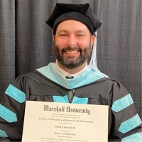 Fairfax County Public Schools Employee David Comolli Jr's profile photo