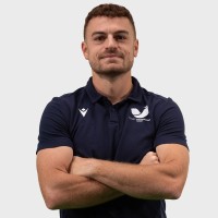 Rugby Parabiago 1948 Employee Dario Scalia's profile photo