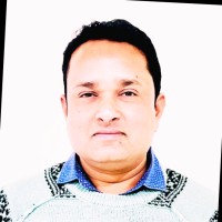 Ztek Consulting Employee Manishsingh Chouhan's profile photo
