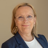 Smile Tandvård Employee Susanne Hultén's profile photo