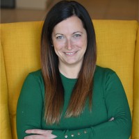 Bankmonitor Employee Orsolya Takács's profile photo