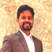 Ticker Employee Krishna Singh's profile photo