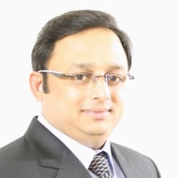 Tata Consultancy Services Employee Amit Mitra's profile photo