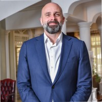 Maersk Training Employee David Skov's profile photo