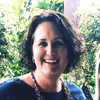 Everent Health Employee Cassie Mitchell's profile photo