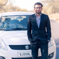 Deep Gandhi's profile photo