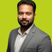 BrinkView Employee Shivam Yadav's profile photo