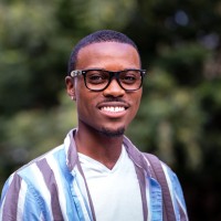 (USTA) United States Tennis Association Employee Aaron Harris's profile photo