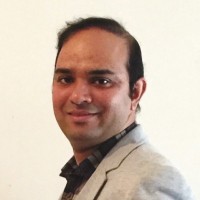 Crypto.com Employee Shashank Bhargava's profile photo