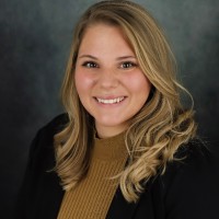 Jackson College Employee Anna Georgopoulos's profile photo