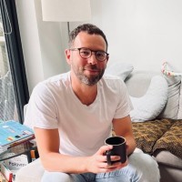 Ometria Employee Bruno Gomes's profile photo