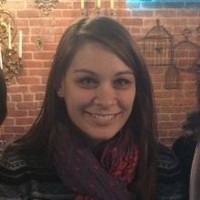 Murali & Co. Employee Ashley Shay's profile photo