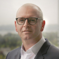 Expedia, Inc. Employee Mike Marron's profile photo