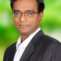 Periscope-Tech Employee Saikumar Ganesh's profile photo