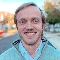 Rodrigo Almeida Email & Phone Number
