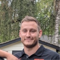 PacWest Machinery LLC Employee John Ranstead's profile photo