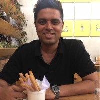 Snapmint Employee Avinash Jayaram's profile photo
