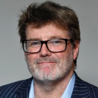T2RL Employee Richard Clarke's profile photo