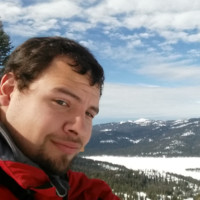 Costco Wholesale Employee James Leal's profile photo