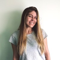 Tree-Nation Employee Oriana Medina's profile photo