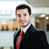 Santiago Castillo Email