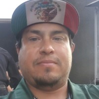 Monarch Tractor Employee Raul Rascon's profile photo
