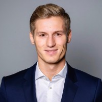 Lekkerland SE Employee Tom Barth's profile photo
