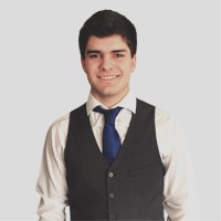 DataAnotation Employee Clemente Radich Gunther's profile photo