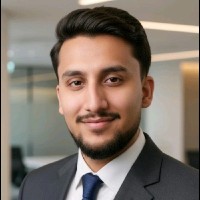 PayFast Employee Muhammad Usman's profile photo
