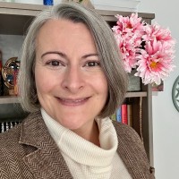 British Consulate General Employee Amy Auton-Smith's profile photo