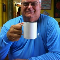 Westrock Coffee Company Employee Dave Atkins's profile photo