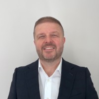 AstraZeneca Employee Peter Dent's profile photo