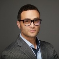 Covr Employee Logan Lee's profile photo