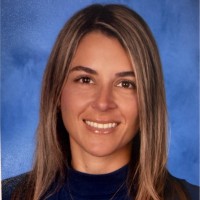 Charter School Associates Employee Valeria M.'s profile photo