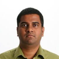 Anand Ilangovan Email & Phone Number
