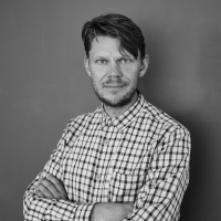 Subsero Employee Frederik Dufva's profile photo