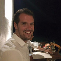 Hotelplan UK Ltd Employee Thomas Ryves's profile photo
